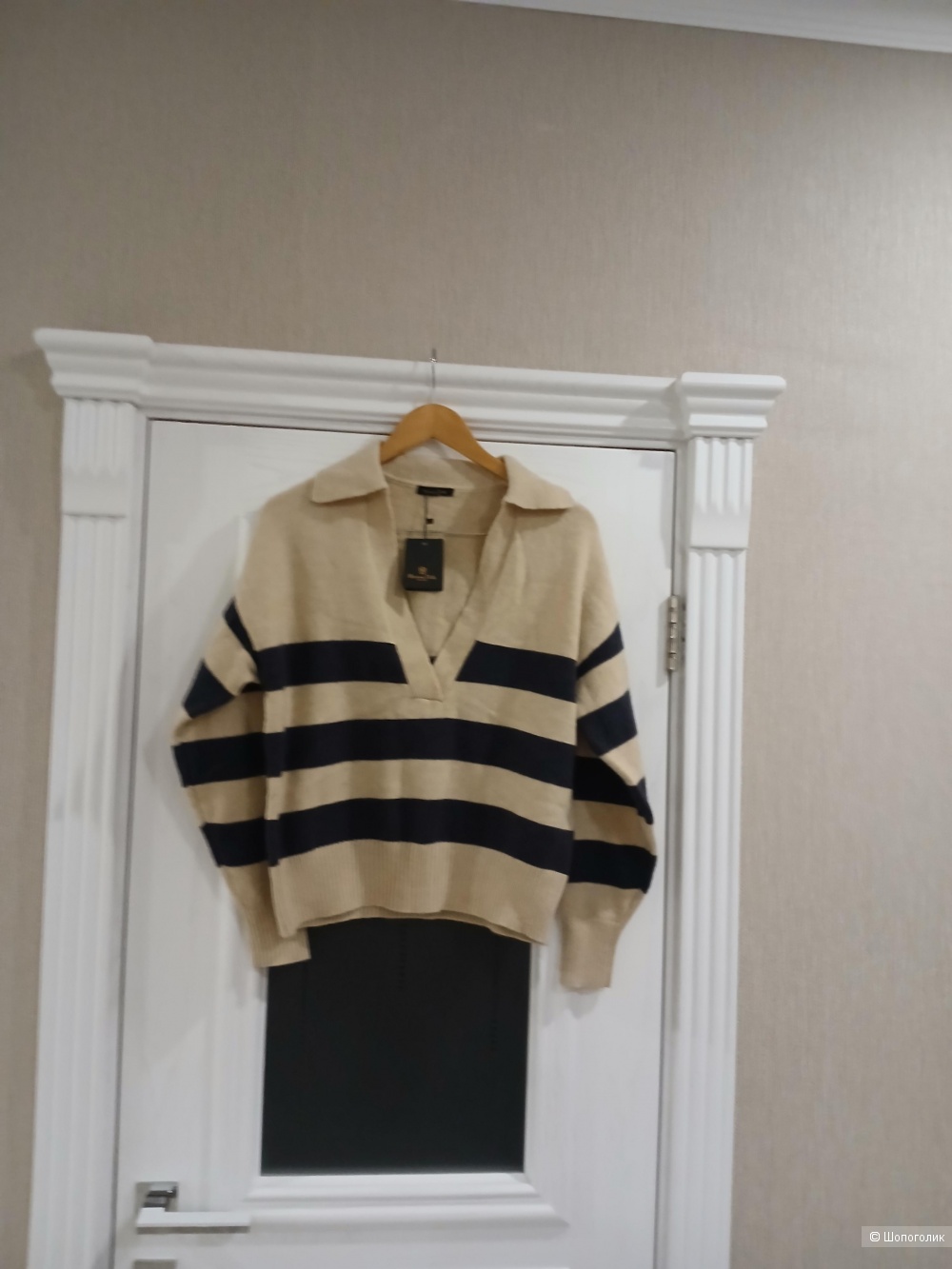 Джемпер Massimo dutti р.m