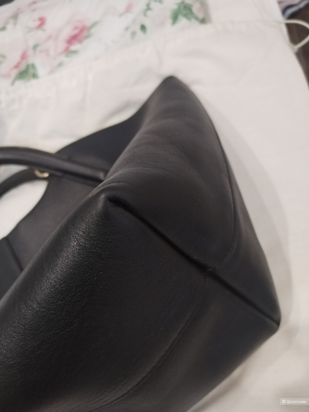 Сумка Massimo Dutti