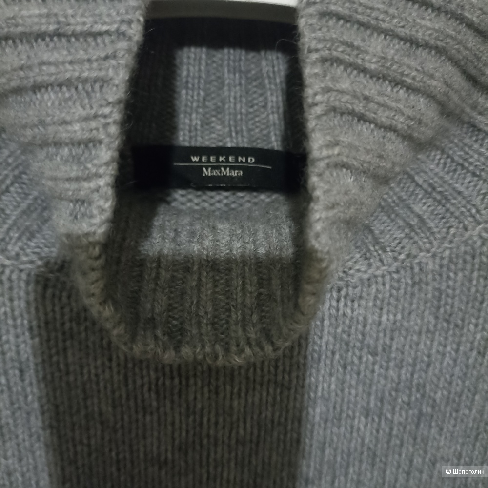Max Mara Weekend свитер р.S-M