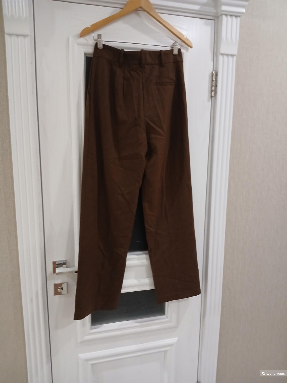 Брюки Massimo dutti р.44