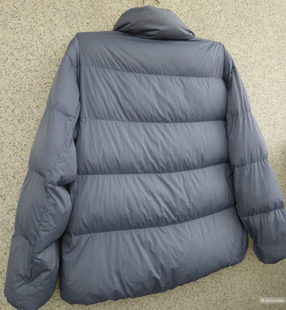 Пуховик Uniqlo, 44-46