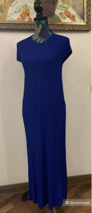 Платье MAX MARA studio размер L
