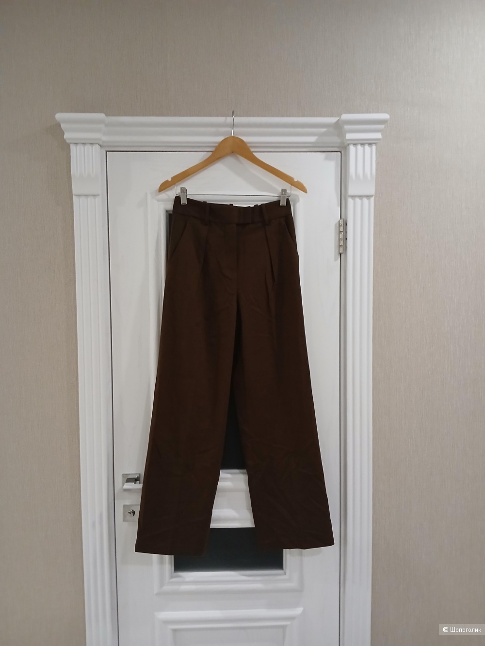 Брюки Massimo dutti р.44