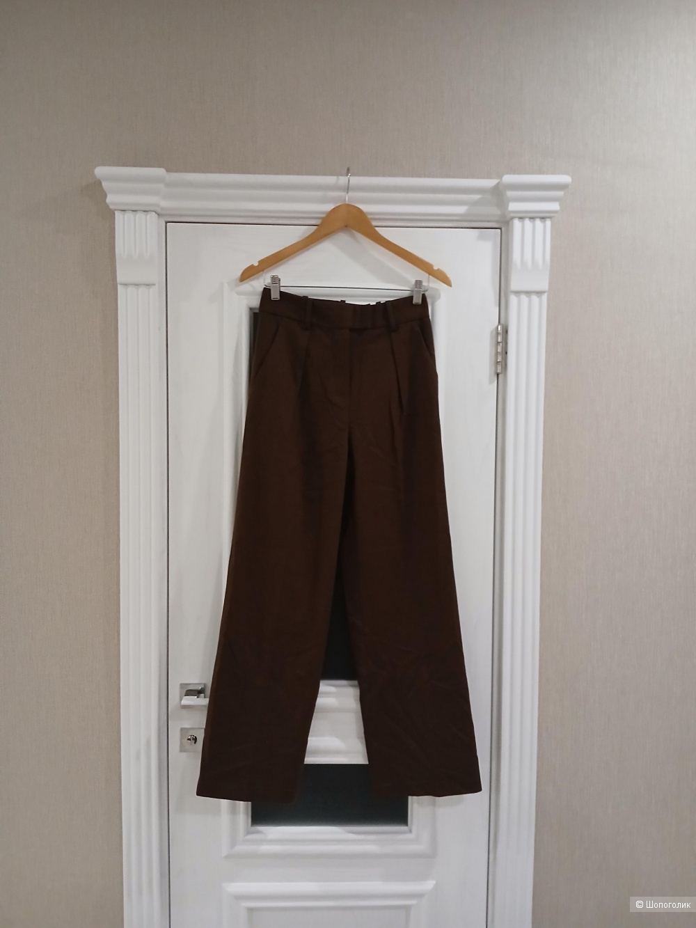 Брюки Massimo dutti р.44