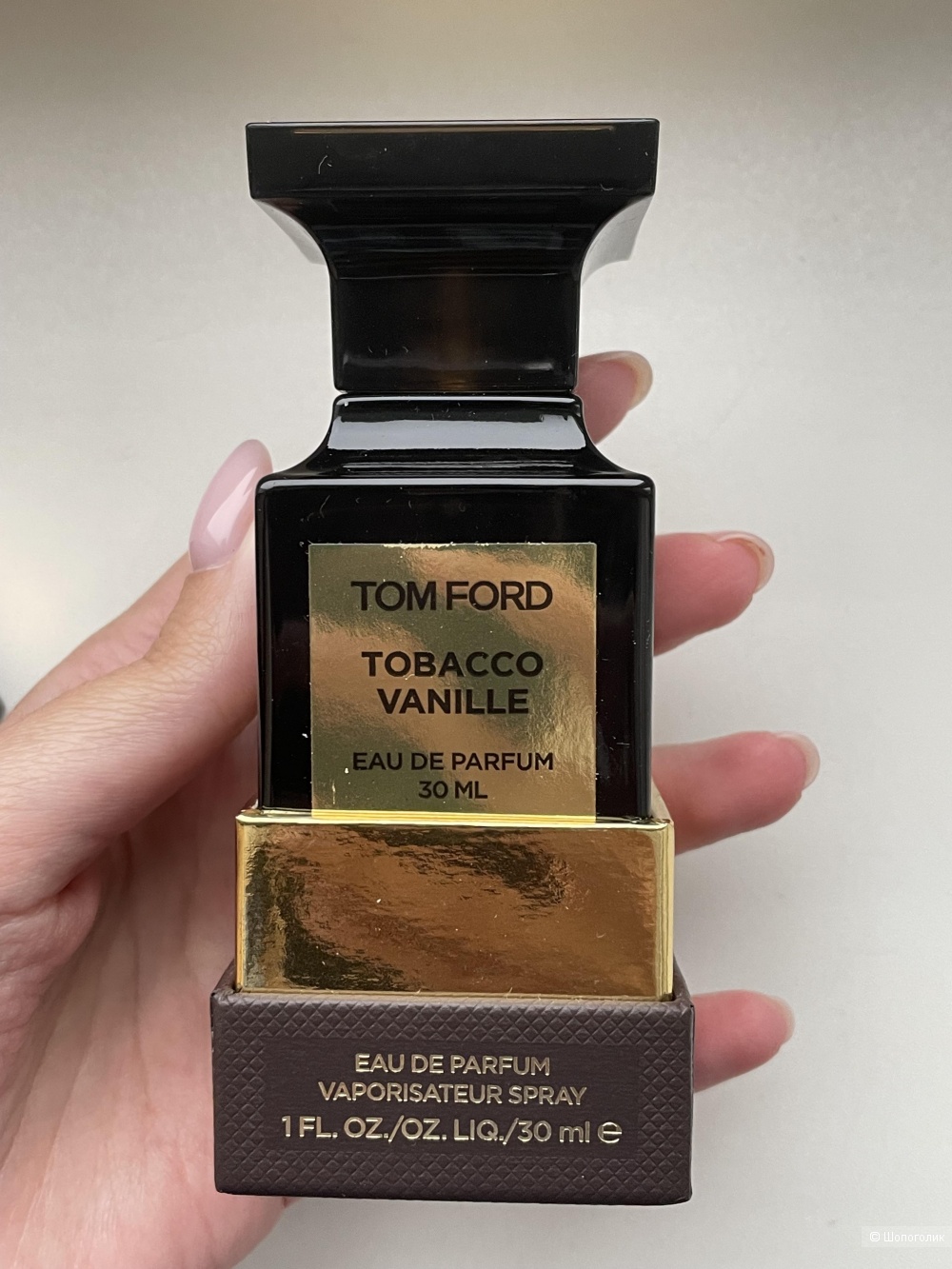 Парфюмированная вода Tom Ford 30 мл