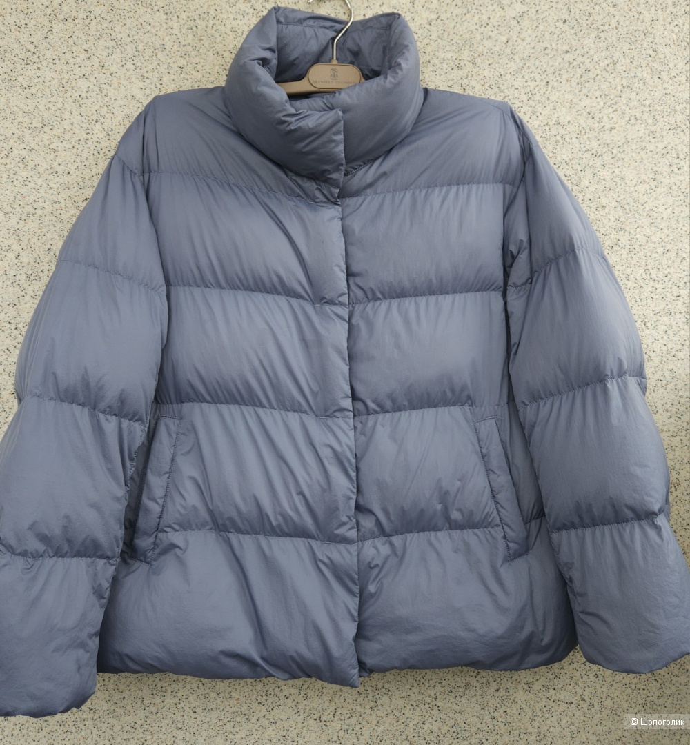 Пуховик Uniqlo, 44-46