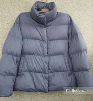 Пуховик Uniqlo, 44-46