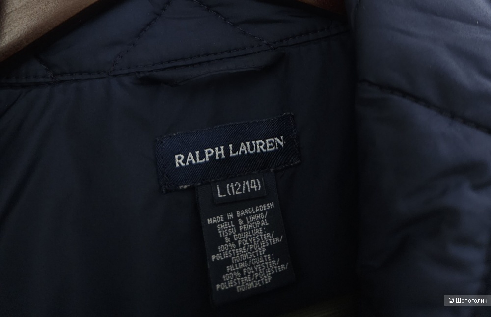 Куртка Ralph Lauren, 12/14