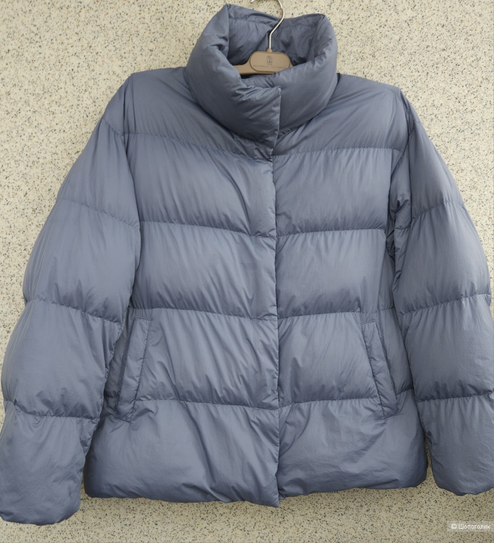 Пуховик Uniqlo, 44-46