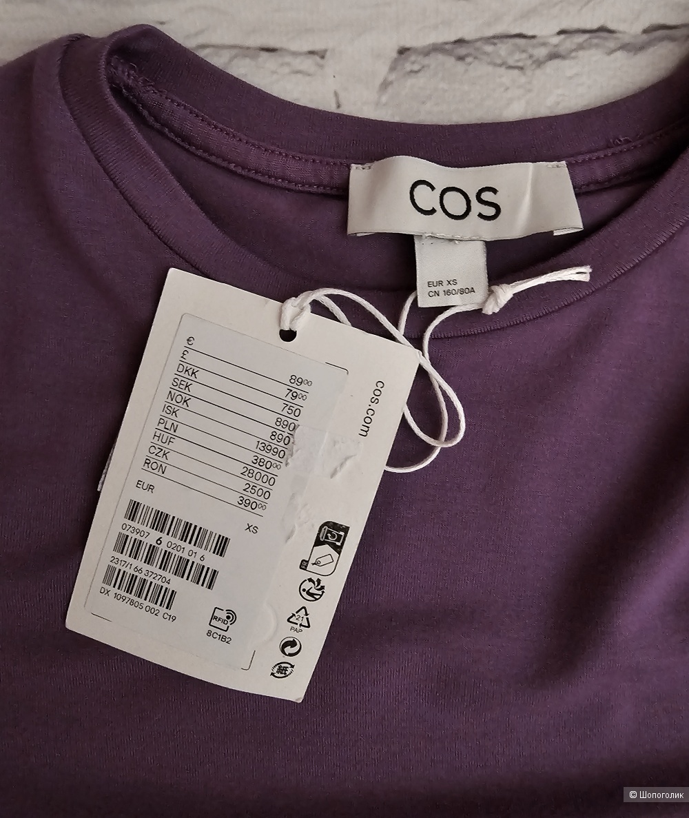 Платье Cos р:XS