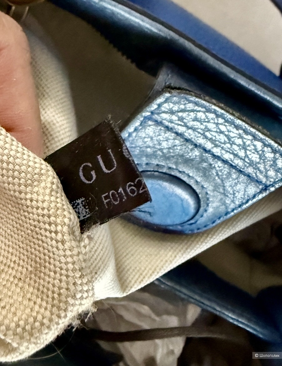 Сумка Gucci Bamboo