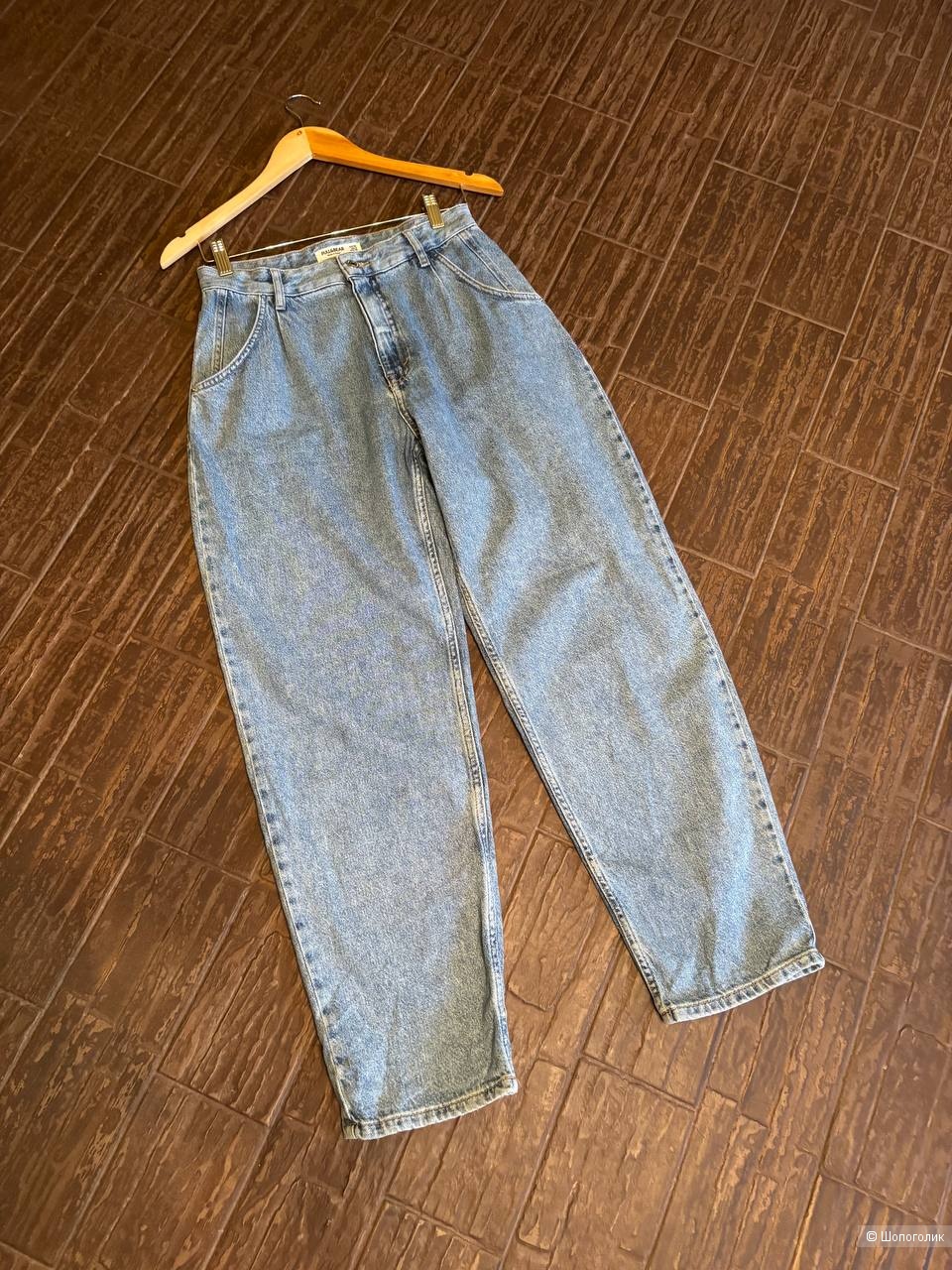 Джинсы Pull&Bear размер 42/44