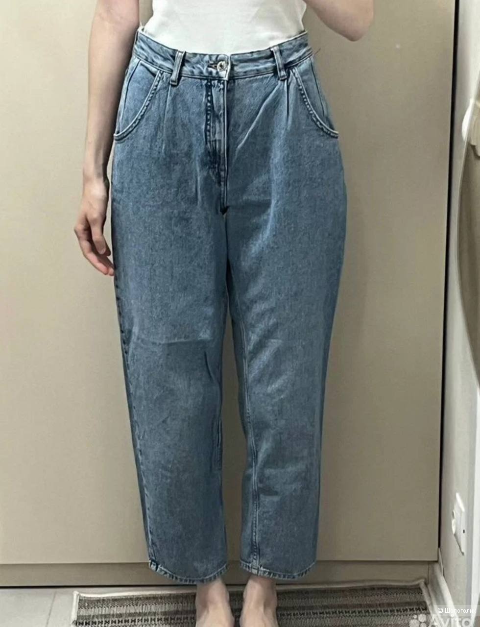 Джинсы Pull&Bear размер 42/44