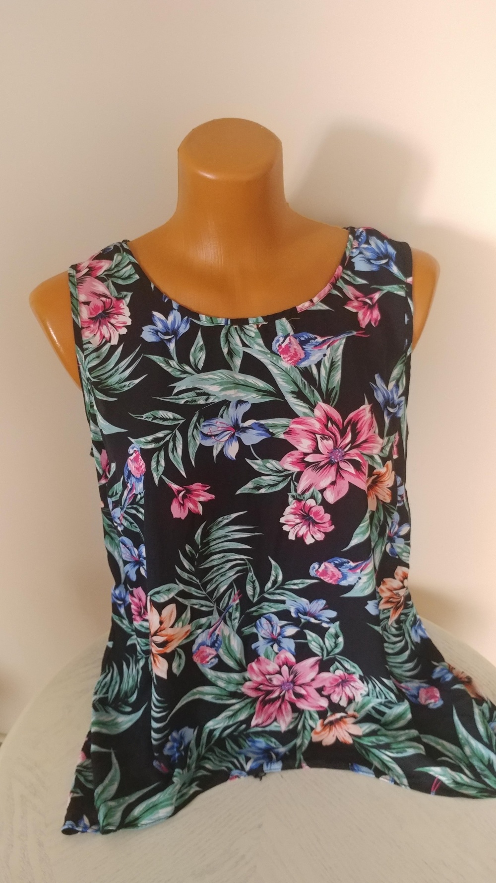 Топ PRIMARK р. 48/50