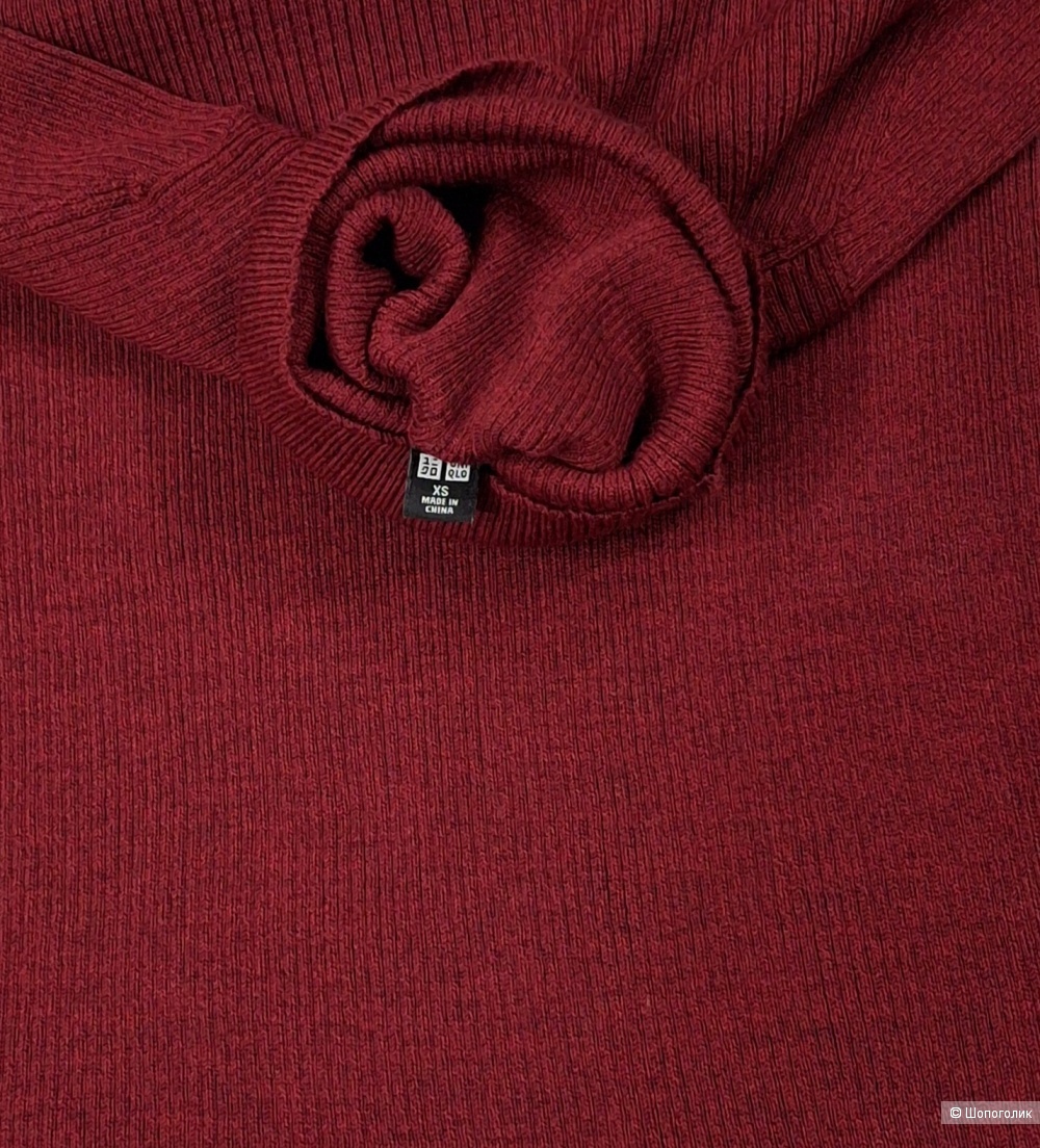 Водолазка Uniqlo (размер XS)