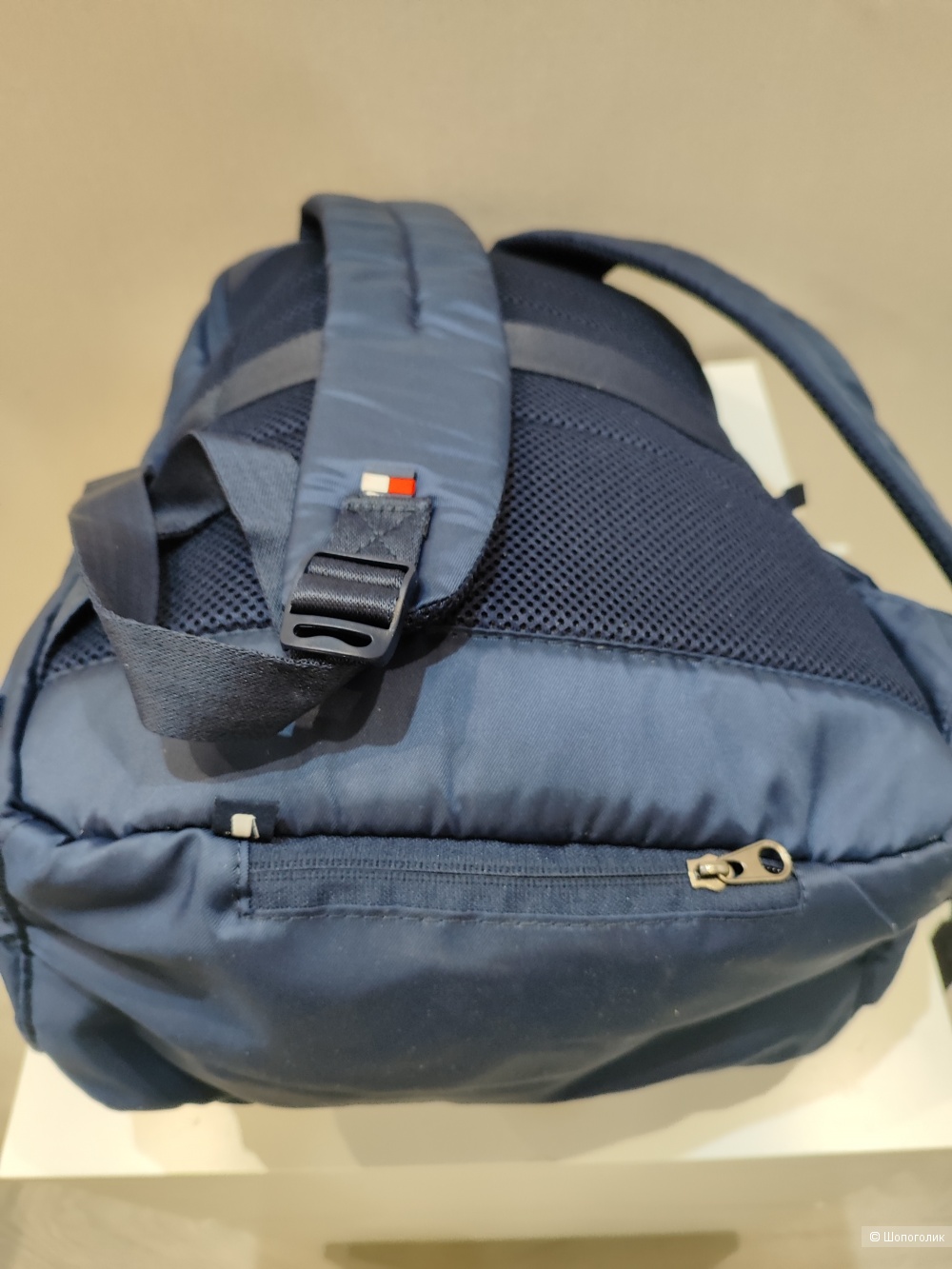Рюкзак Tommy Hilfiger