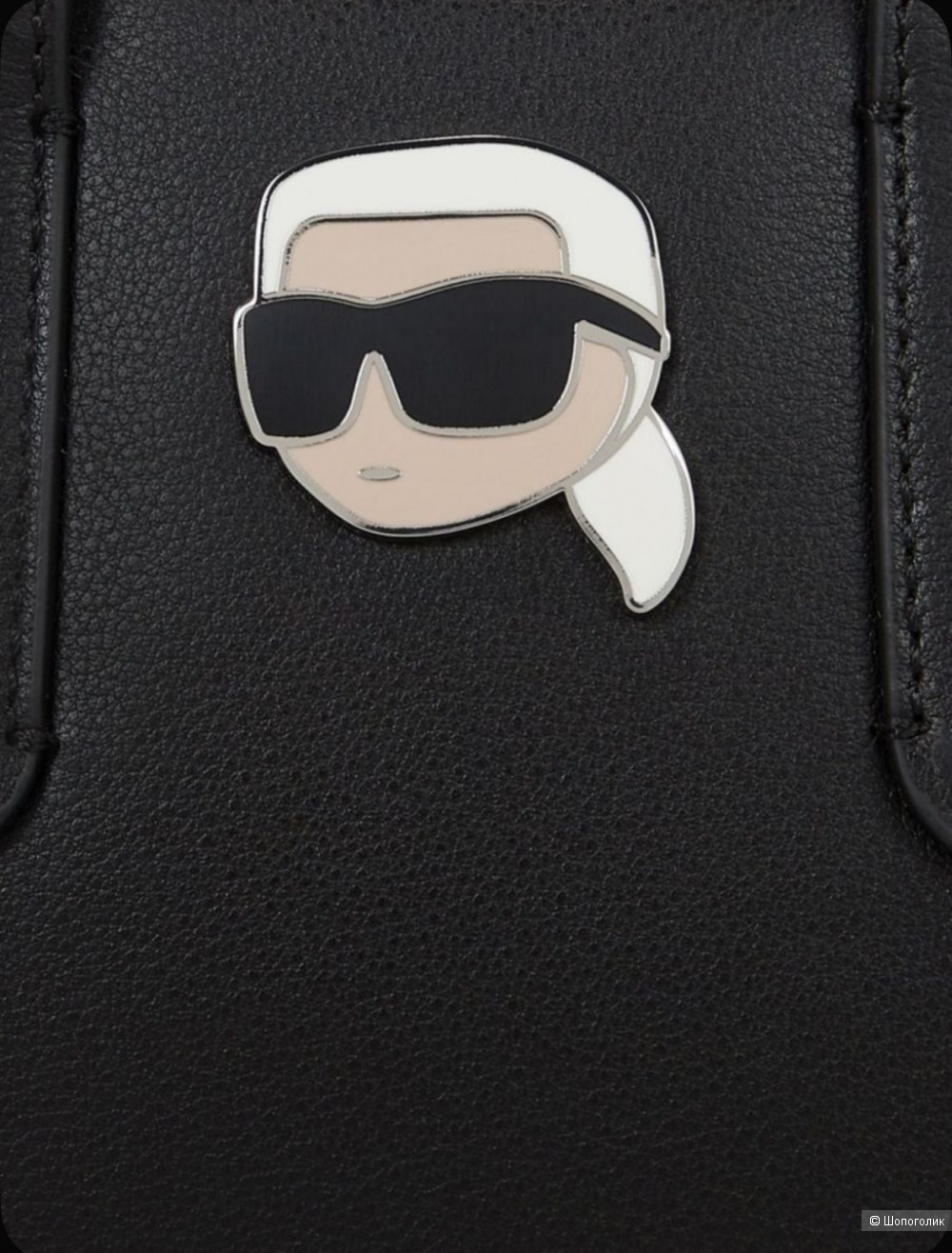 Сумка Karl Lagerfeld m размер