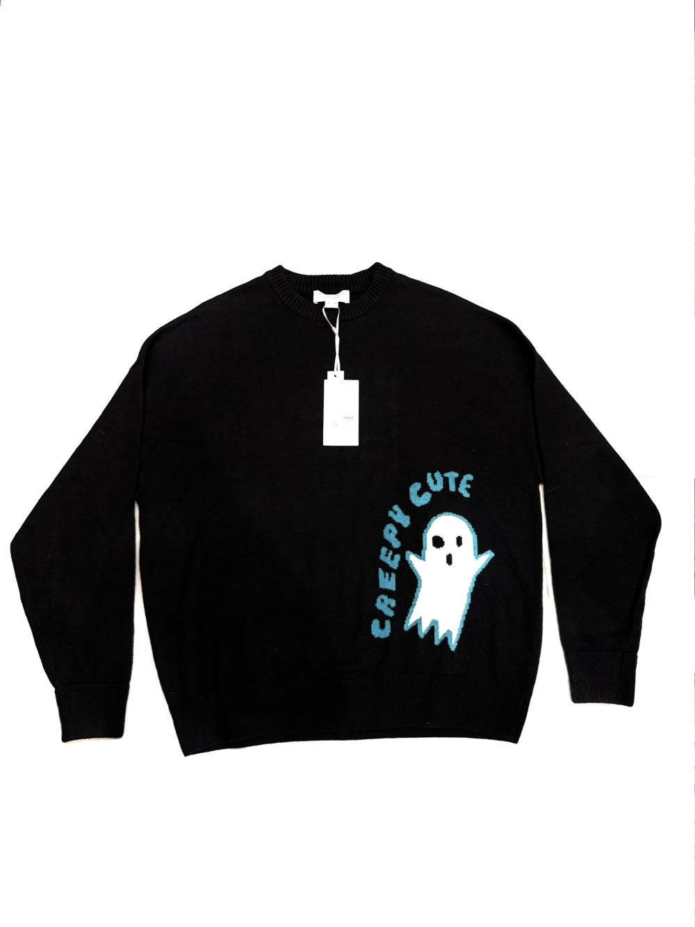 Джемпер Jack & Jones размер L оверсайз