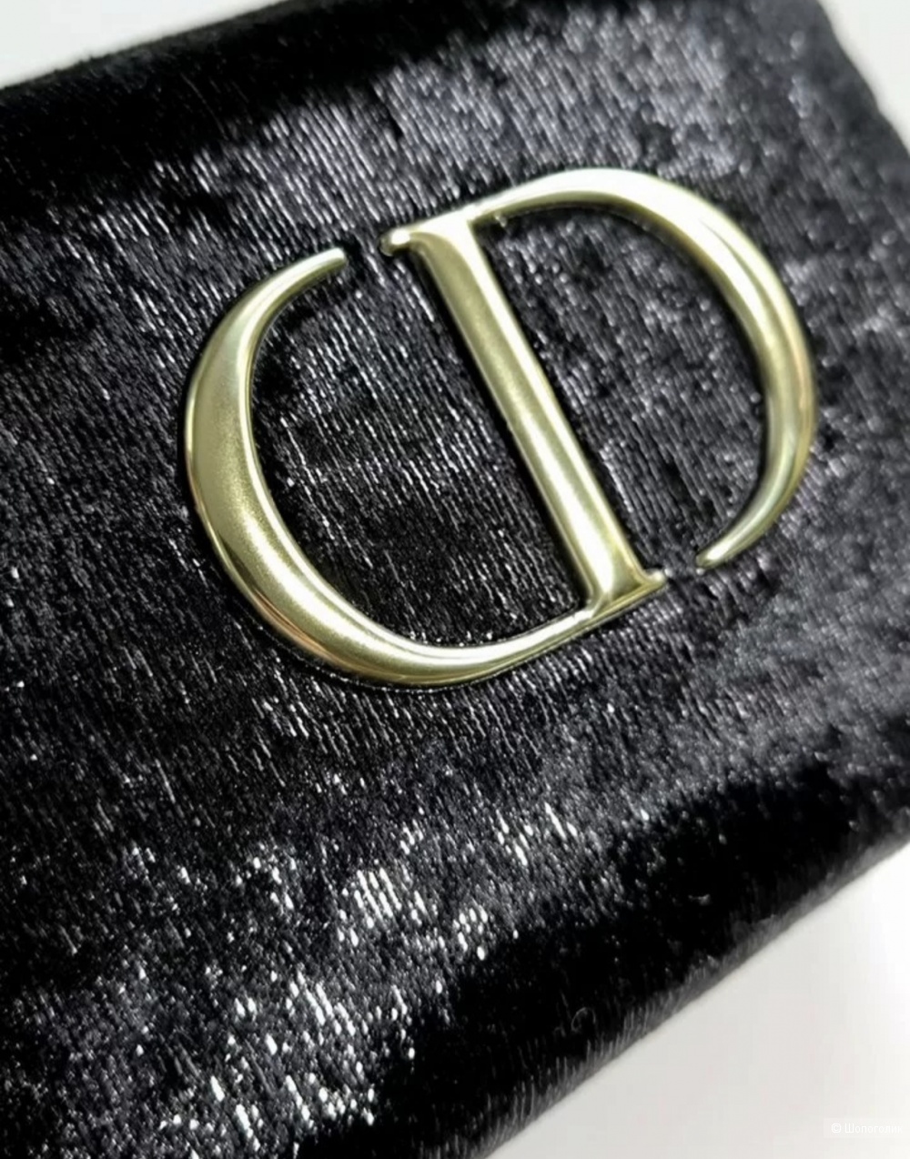 Косметичка Christian Dior