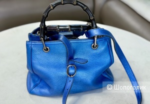 Сумка Gucci Bamboo