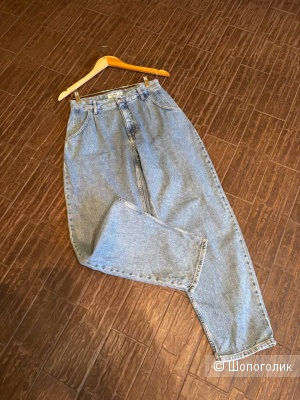Джинсы Pull&Bear размер 42/44