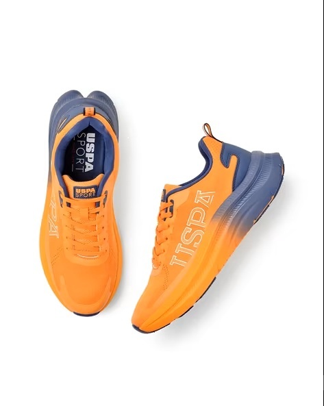 Кроссовки U.S. Polo Assn. Sport, размер 40