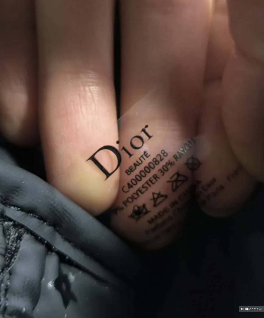 Косметичка Christian Dior
