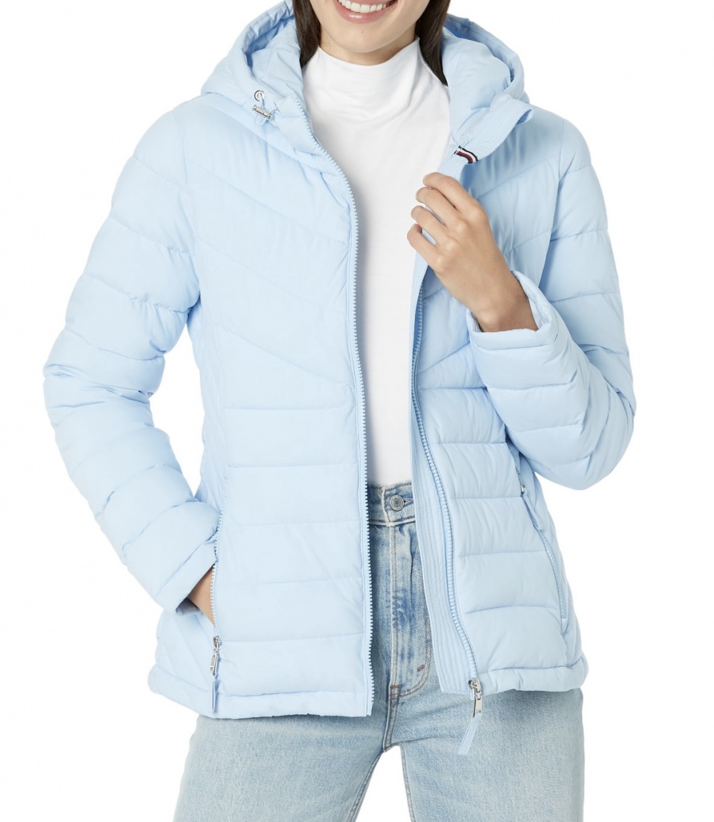 Куртка женская Tommy Hilfiger, pS