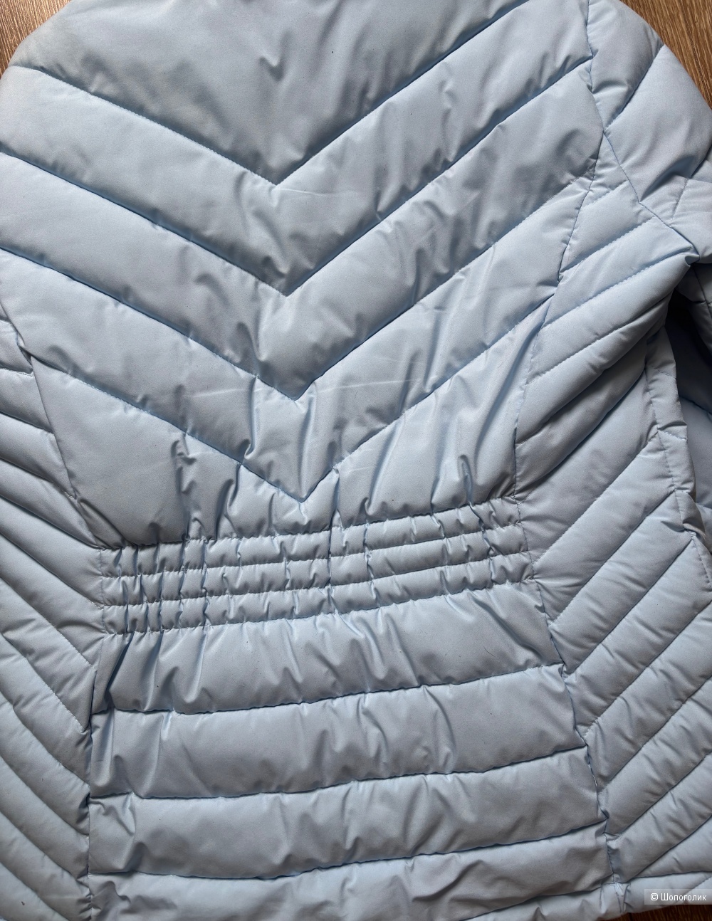 Куртка женская Tommy Hilfiger, pS