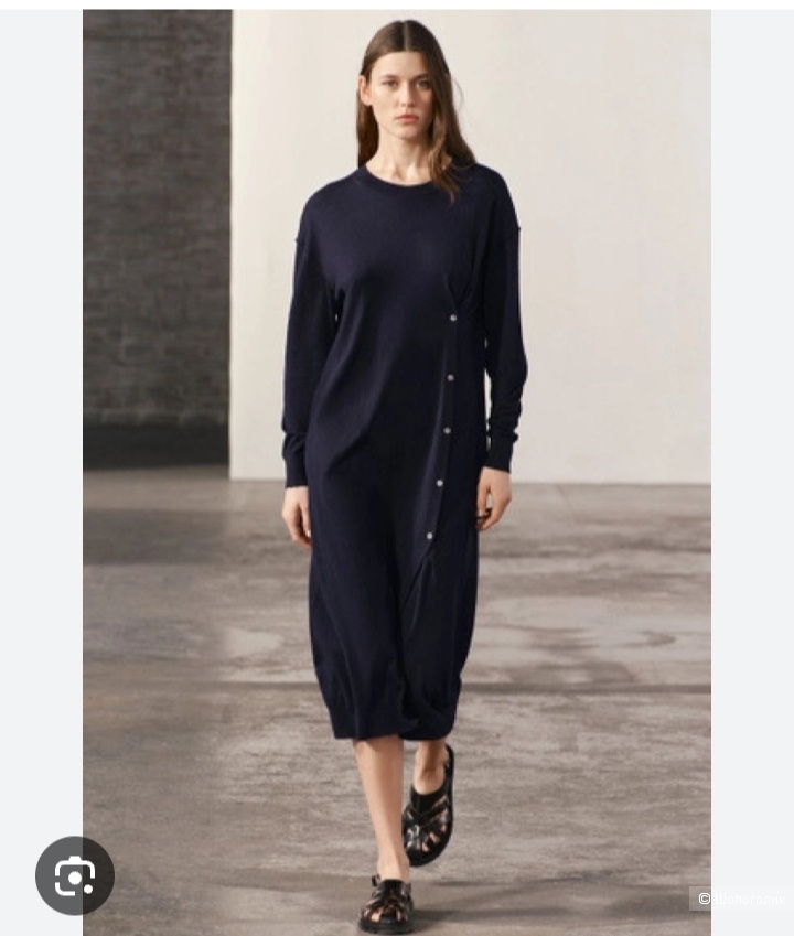 Zara платье размер S