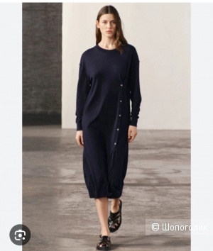 Zara платье размер S