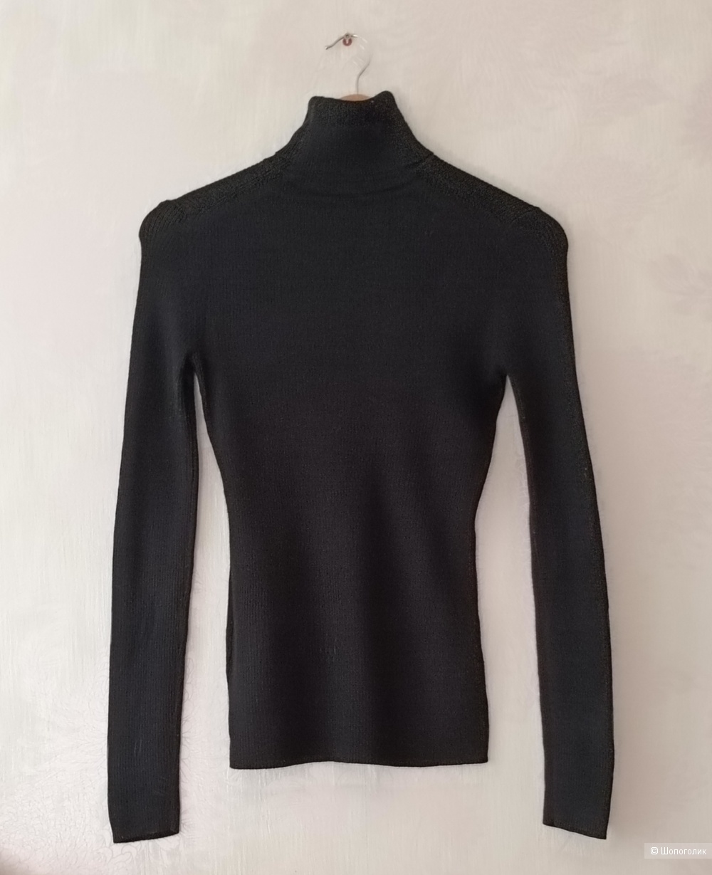 Водолазка лапша Uniqlo, р.М