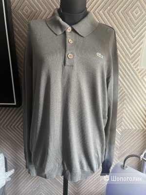 Lacoste джемпер р50/52