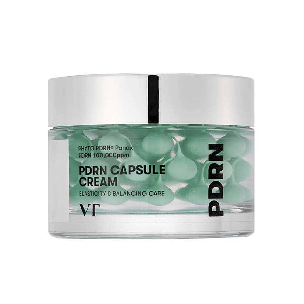 Крем с PDRN VT Cosmetics . 50 мл