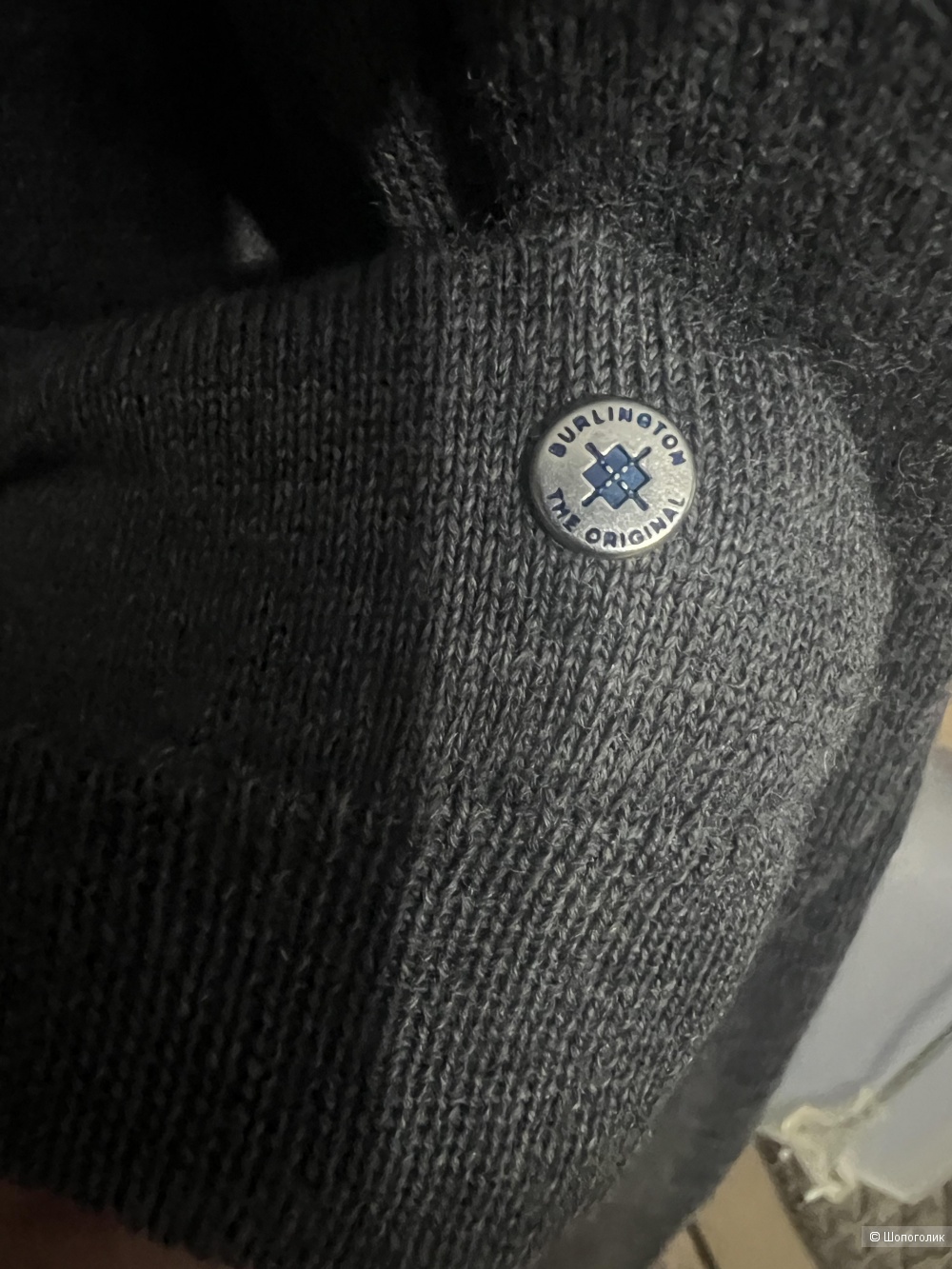 Burlington джемпер р 48