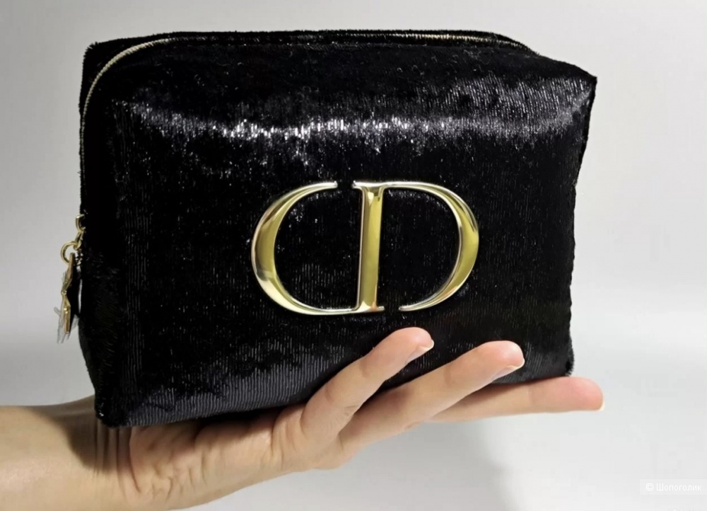 Косметичка Christian Dior