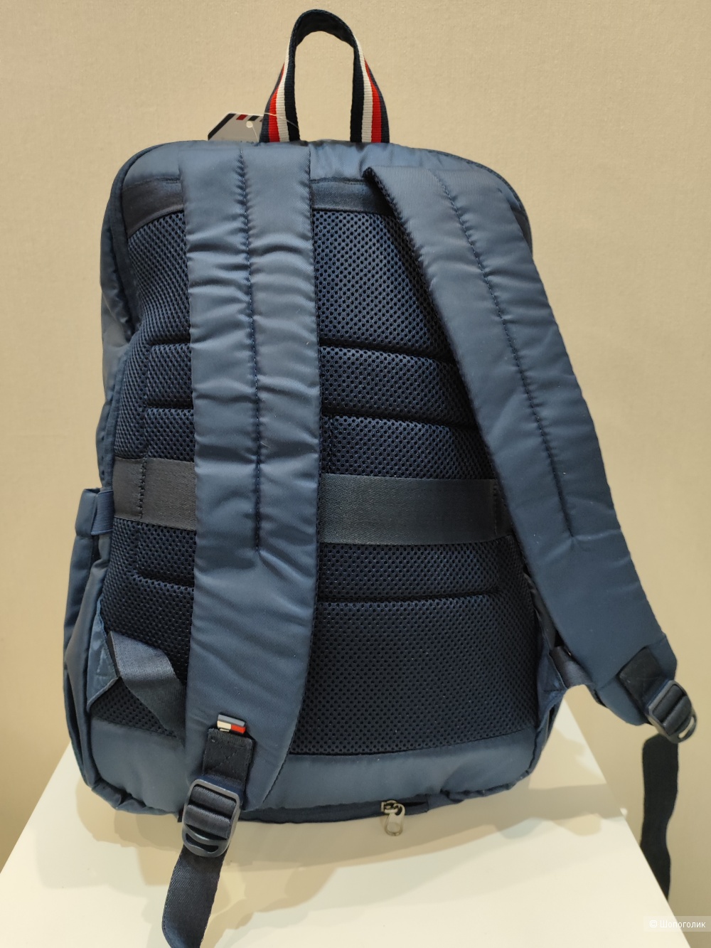 Рюкзак Tommy Hilfiger
