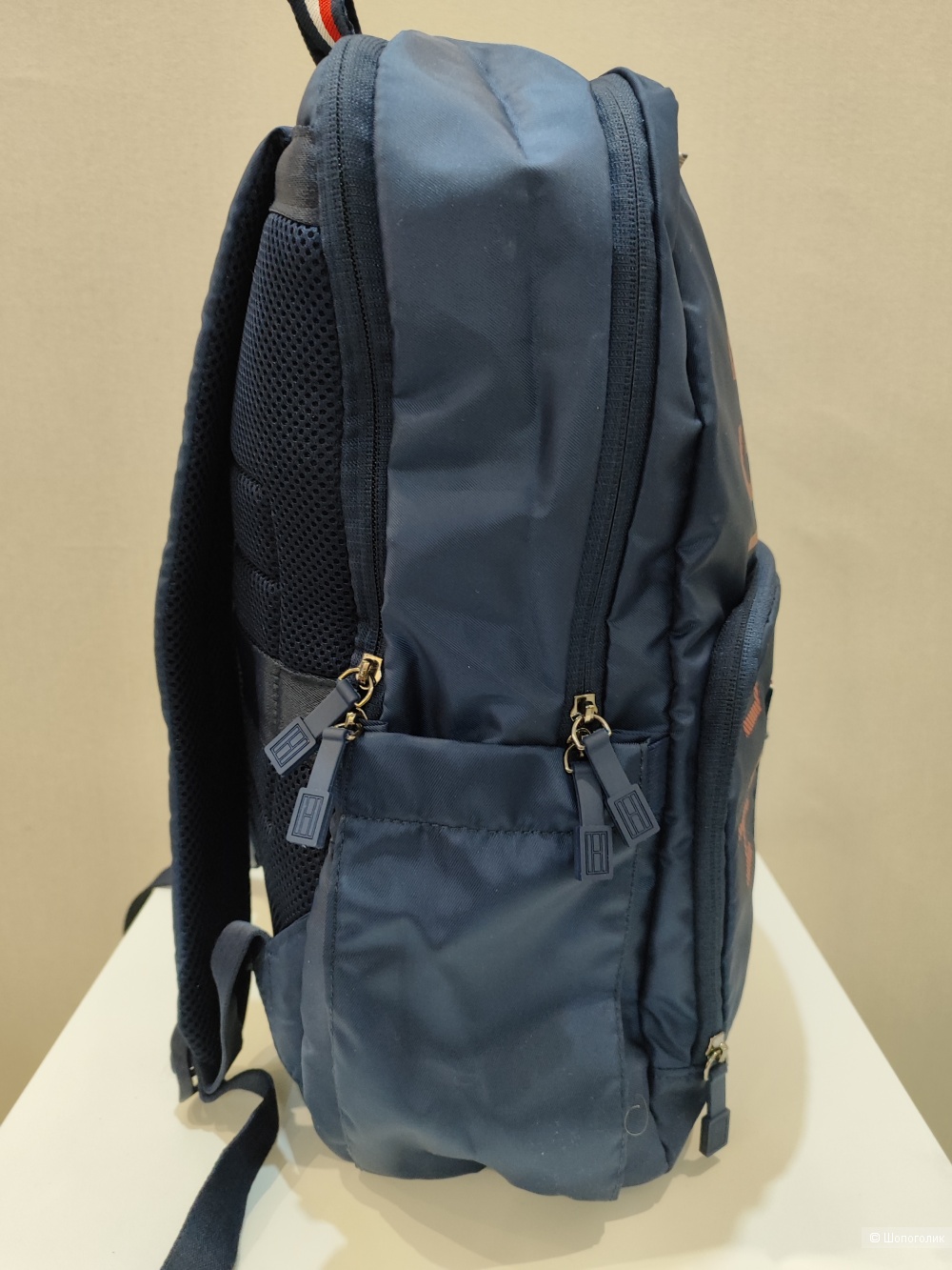 Рюкзак Tommy Hilfiger