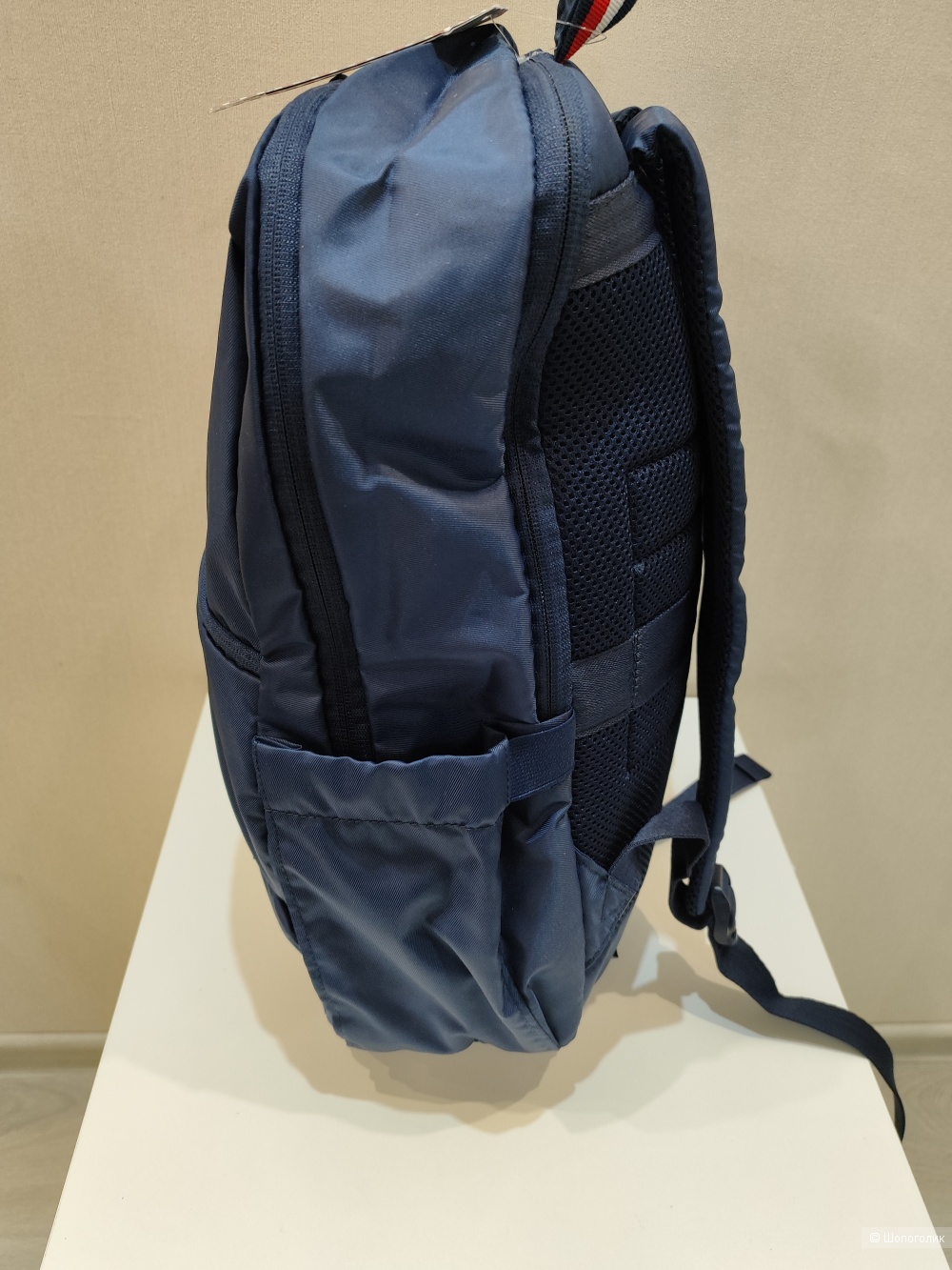 Рюкзак Tommy Hilfiger