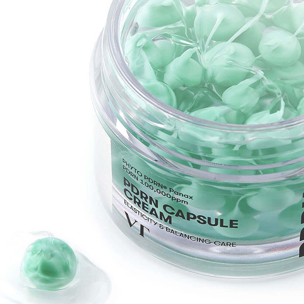 Крем с PDRN VT Cosmetics . 50 мл