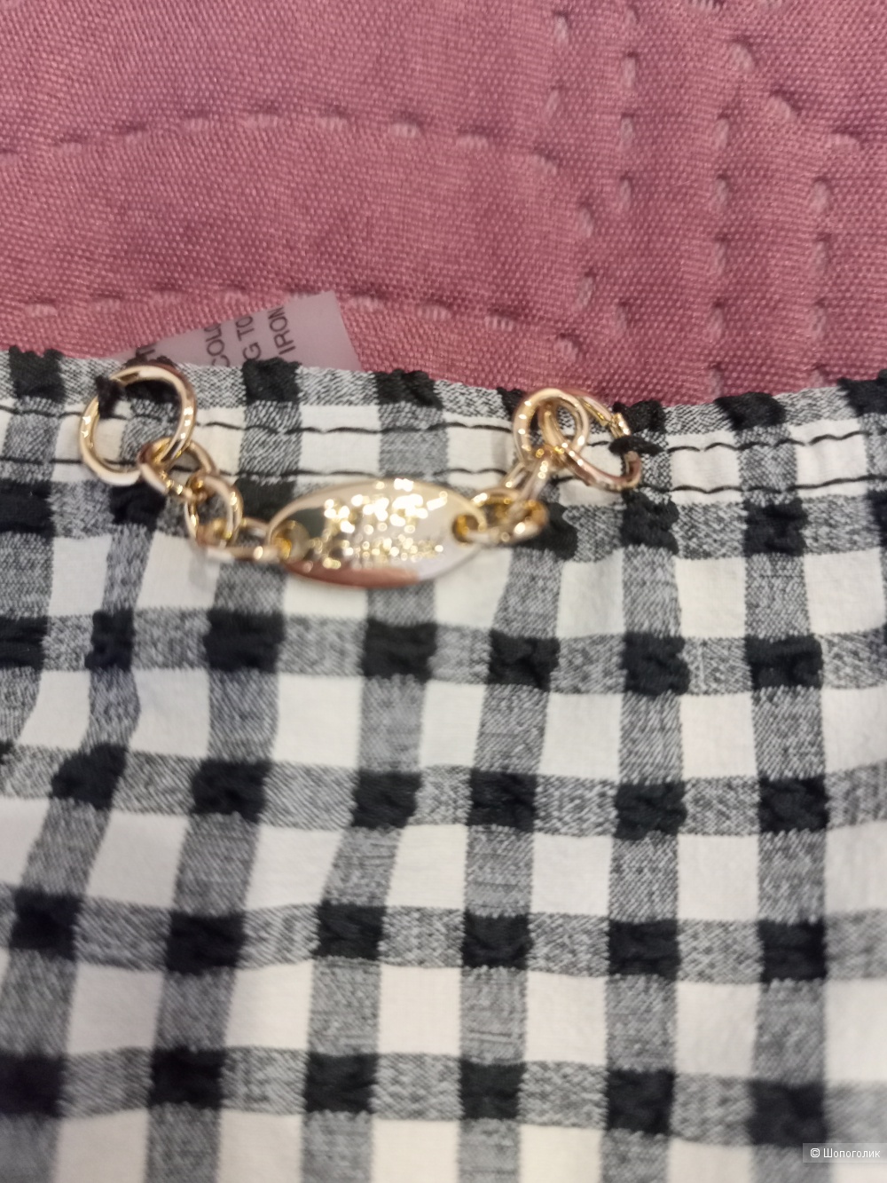 Купальник  Betsey Johnson размер М