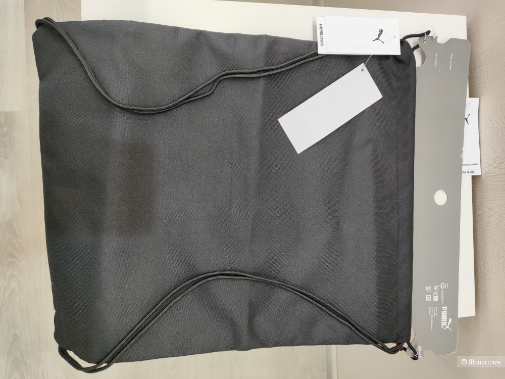 Рюкзак Puma на шнурках