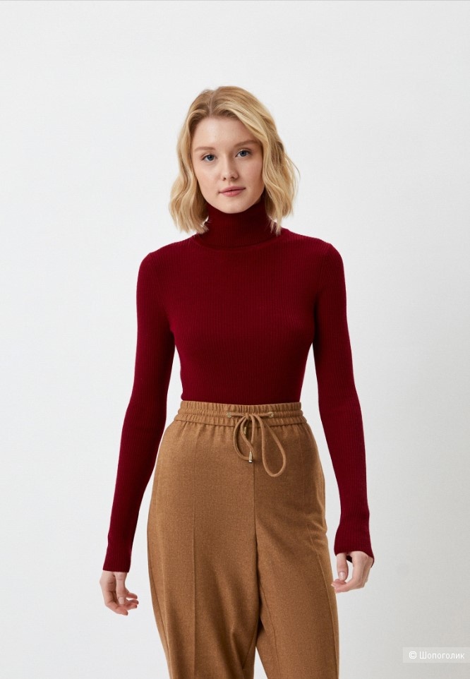 Водолазка Uniqlo (размер XS)