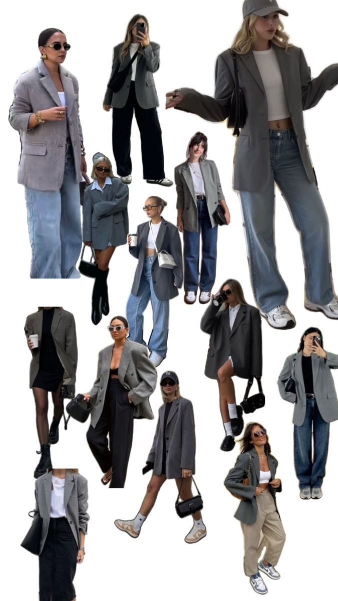 Шерстяной пиджак Ted Baker/L