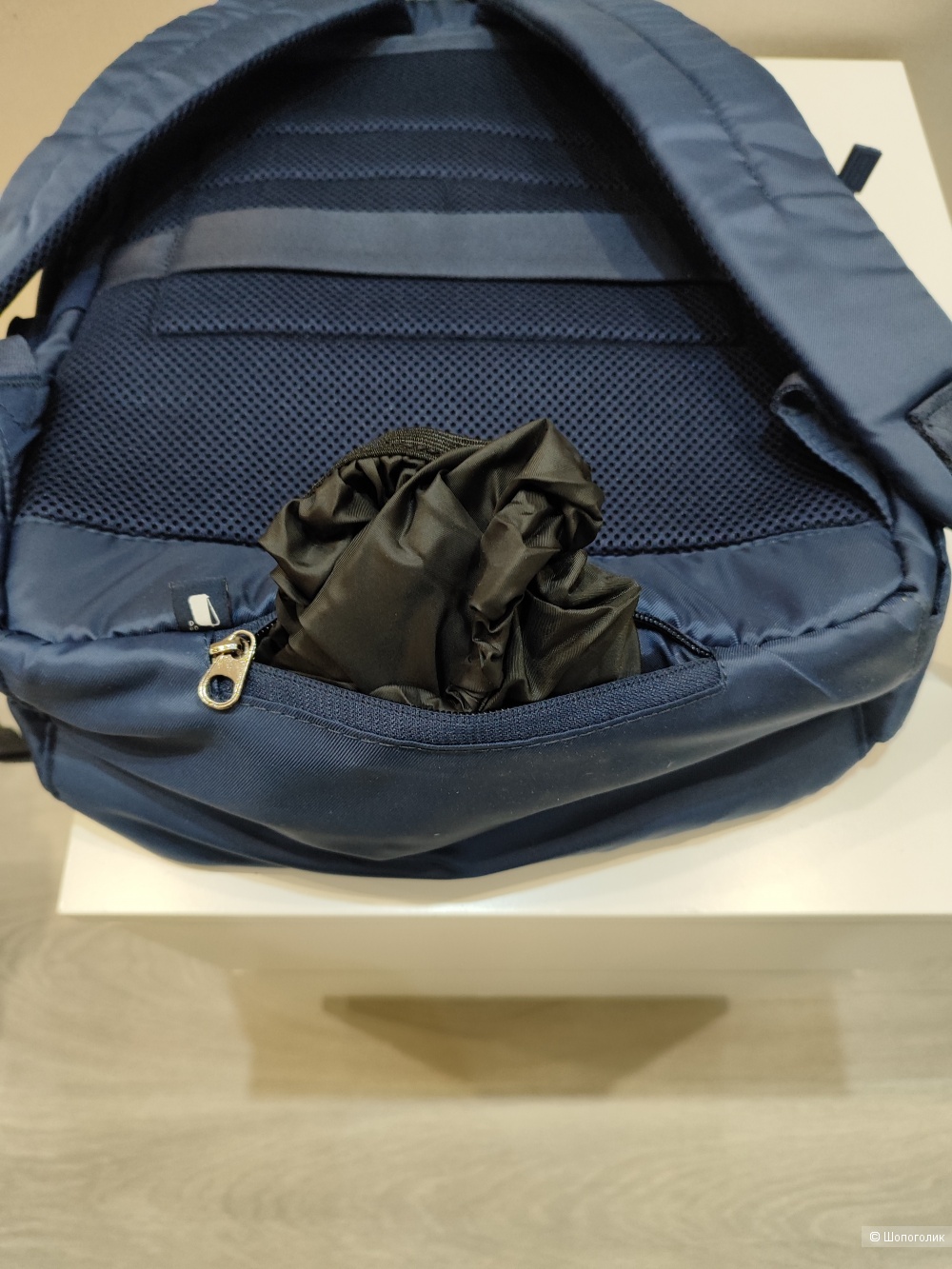 Рюкзак Tommy Hilfiger
