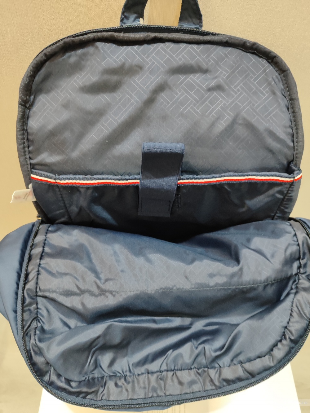 Рюкзак Tommy Hilfiger