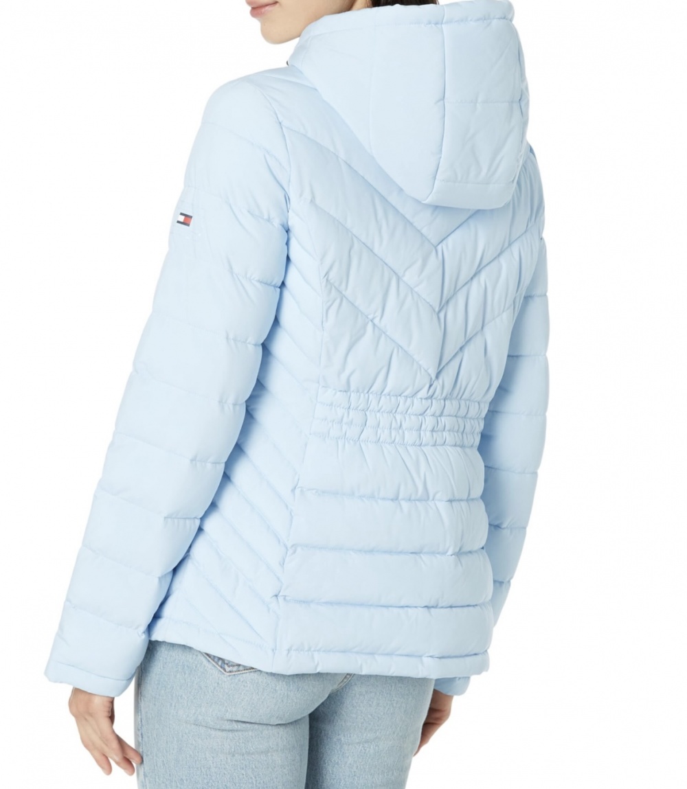 Куртка женская Tommy Hilfiger, pS