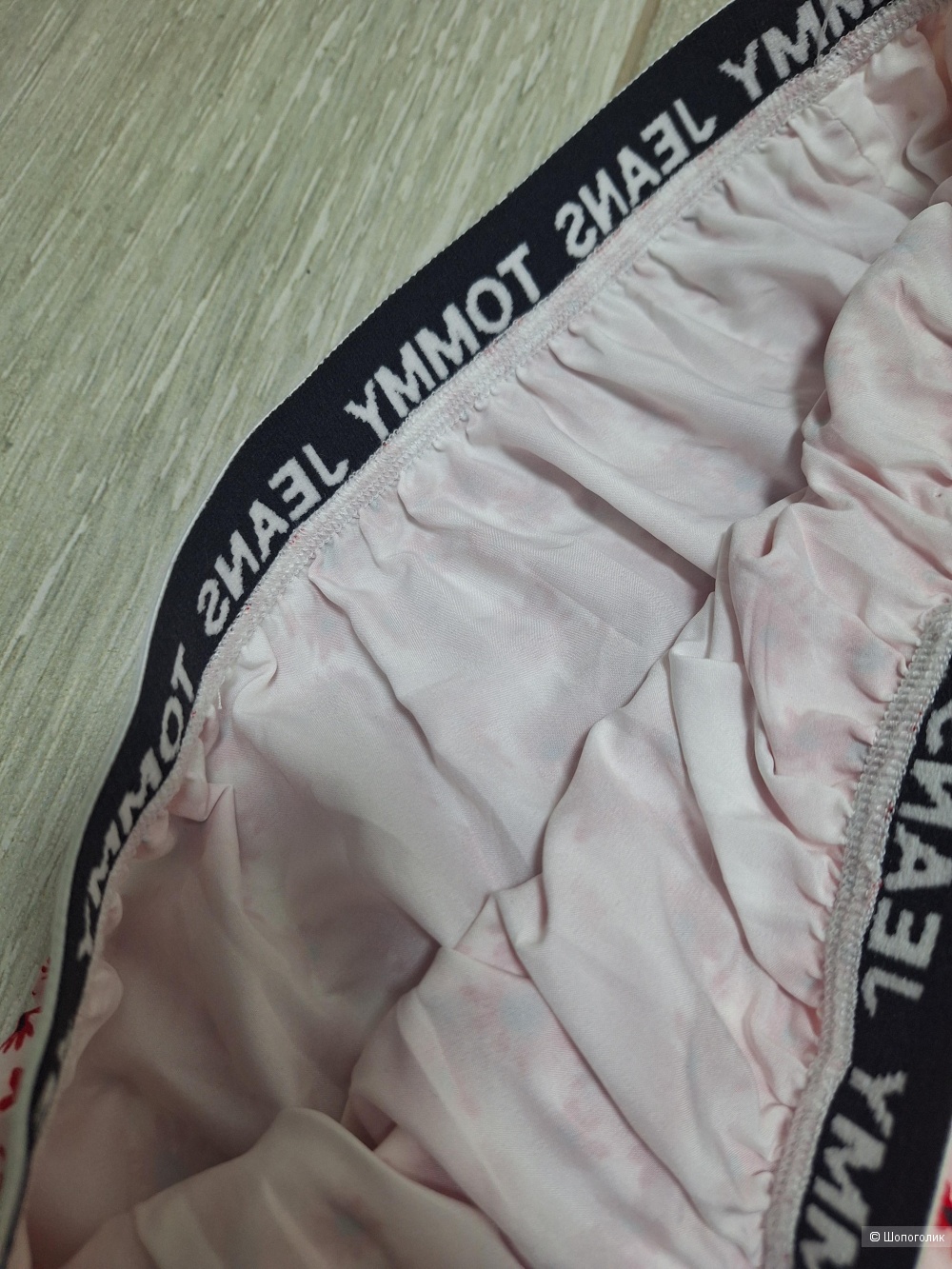 Юбка Tommy hilfiger 44-46 размер