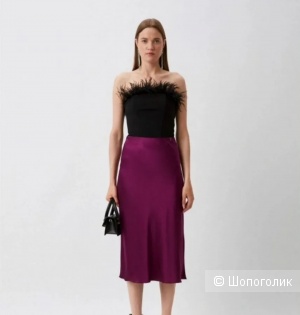 Юбка-миди Patrizia Pepe    44