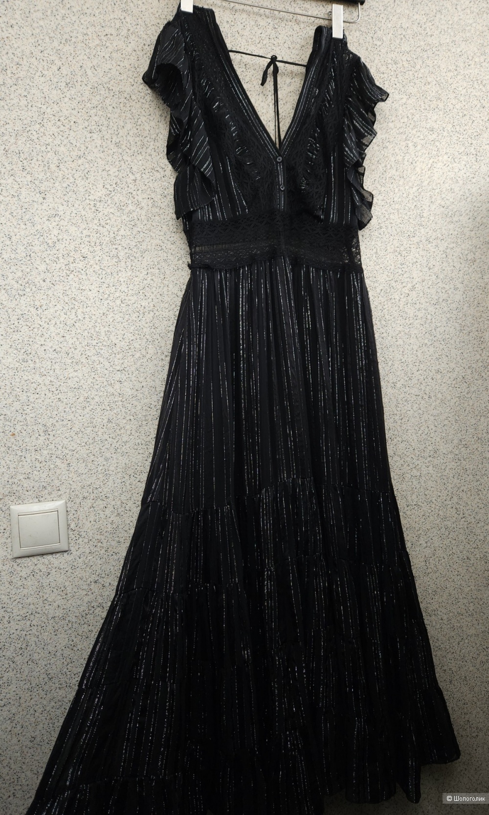 Платье Sandro, 44